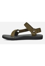 TEVA MEN'S ORIGINAL UNIVERSAL-DARK OLIVE
