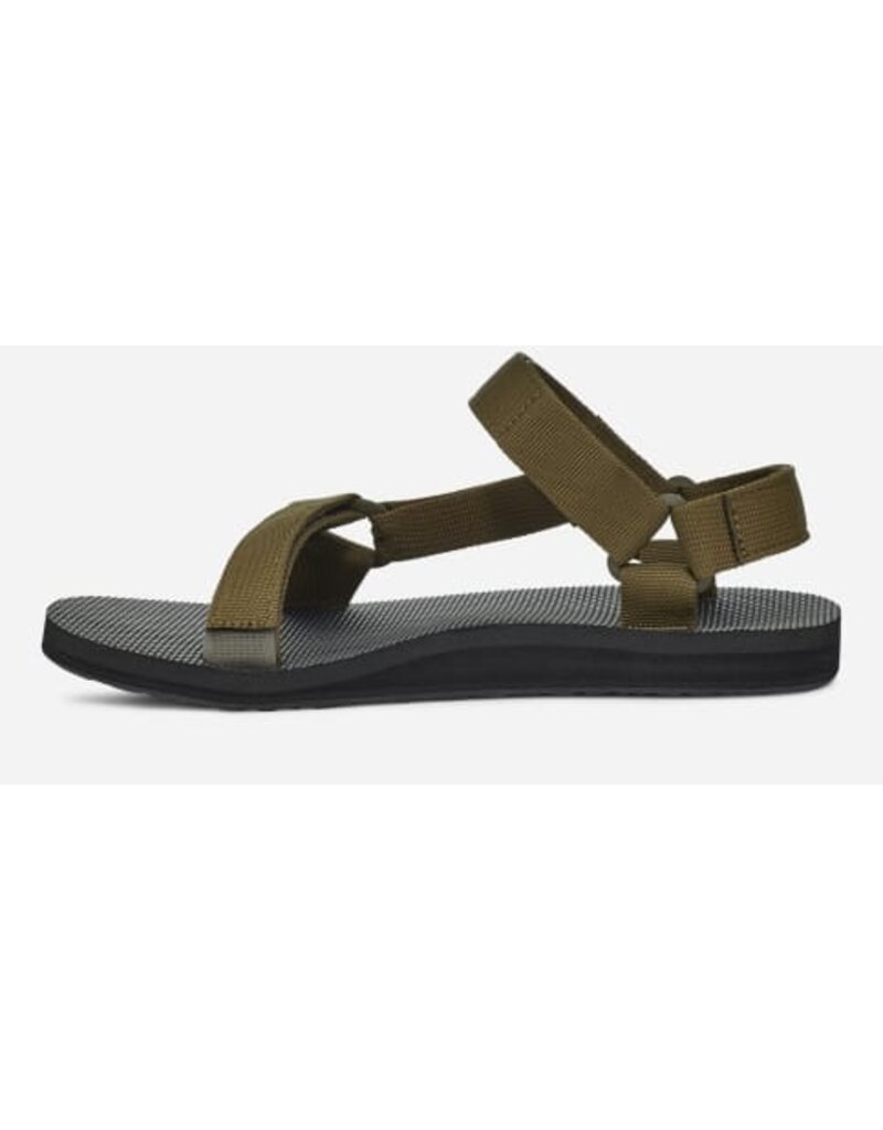 TEVA MEN'S ORIGINAL UNIVERSAL-DARK OLIVE
