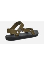 TEVA MEN'S ORIGINAL UNIVERSAL-DARK OLIVE