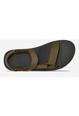 TEVA MEN'S ORIGINAL UNIVERSAL-DARK OLIVE