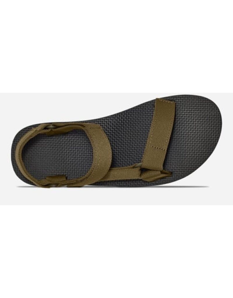 TEVA MEN'S ORIGINAL UNIVERSAL-DARK OLIVE