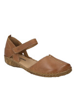 JOSEF SEIBEL WOMEN'S ROSALIE 42 COGNAC