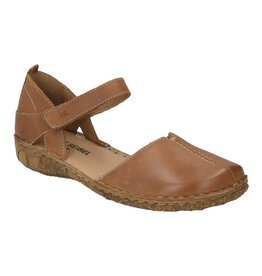 JOSEF SEIBEL WOMEN'S ROSALIE 42 COGNAC