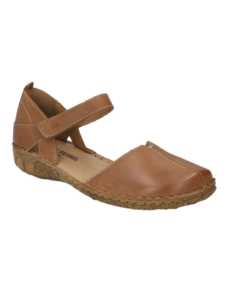 JOSEF SEIBEL WOMEN'S ROSALIE 42 COGNAC