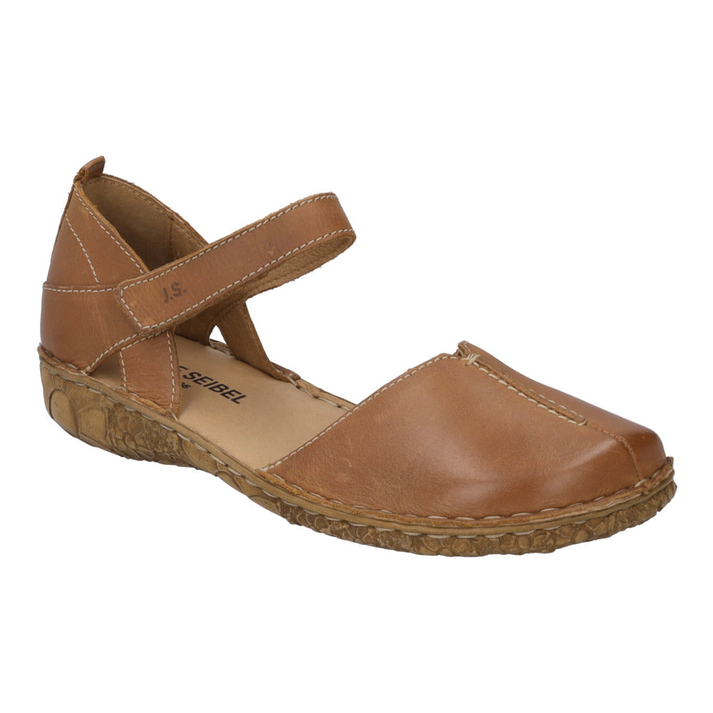 JOSEF SEIBEL WOMEN'S ROSALIE 42 COGNAC
