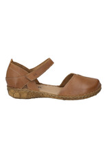 JOSEF SEIBEL WOMEN'S ROSALIE 42 COGNAC