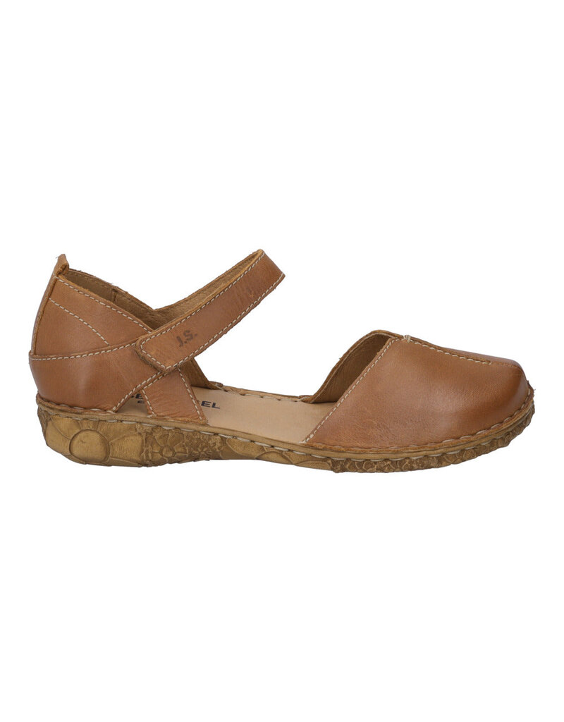 JOSEF SEIBEL WOMEN'S ROSALIE 42 COGNAC