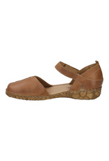 JOSEF SEIBEL WOMEN'S ROSALIE 42 COGNAC
