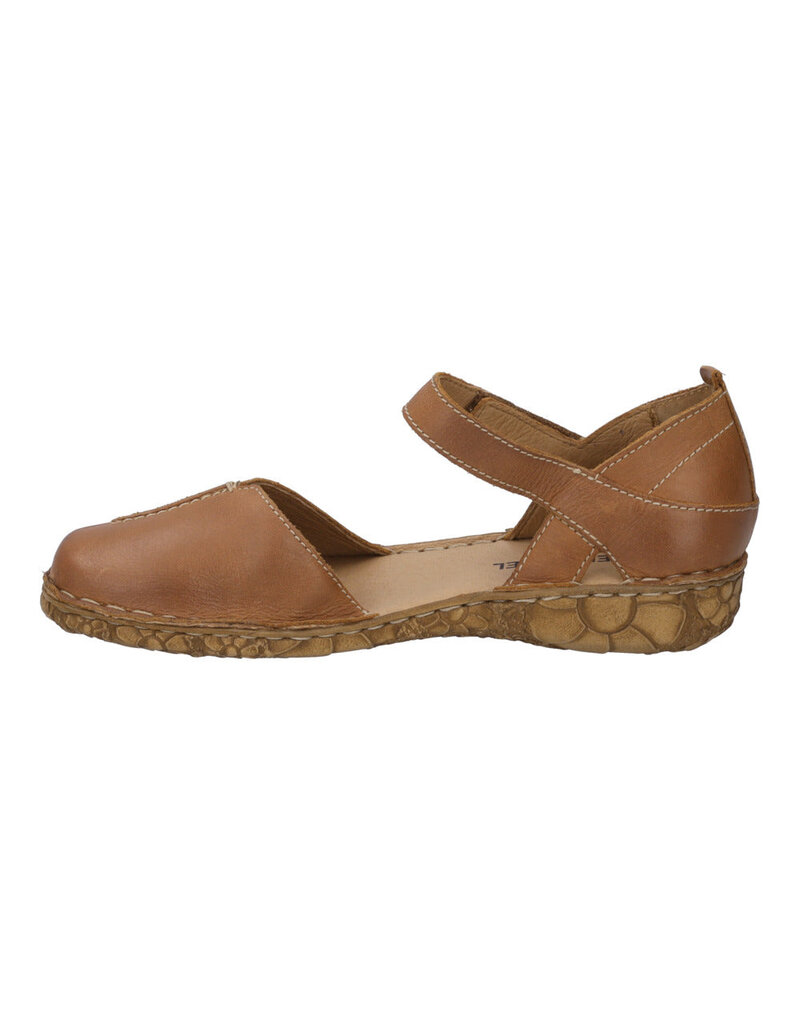JOSEF SEIBEL WOMEN'S ROSALIE 42 COGNAC