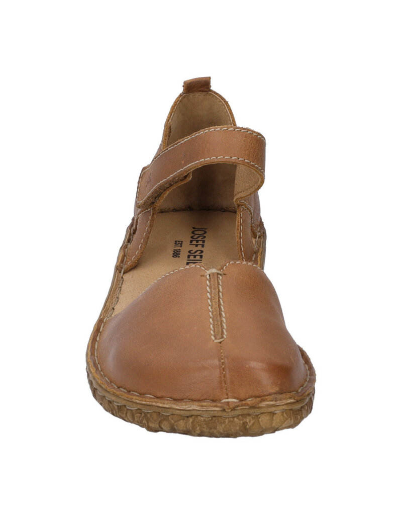 JOSEF SEIBEL WOMEN'S ROSALIE 42 COGNAC