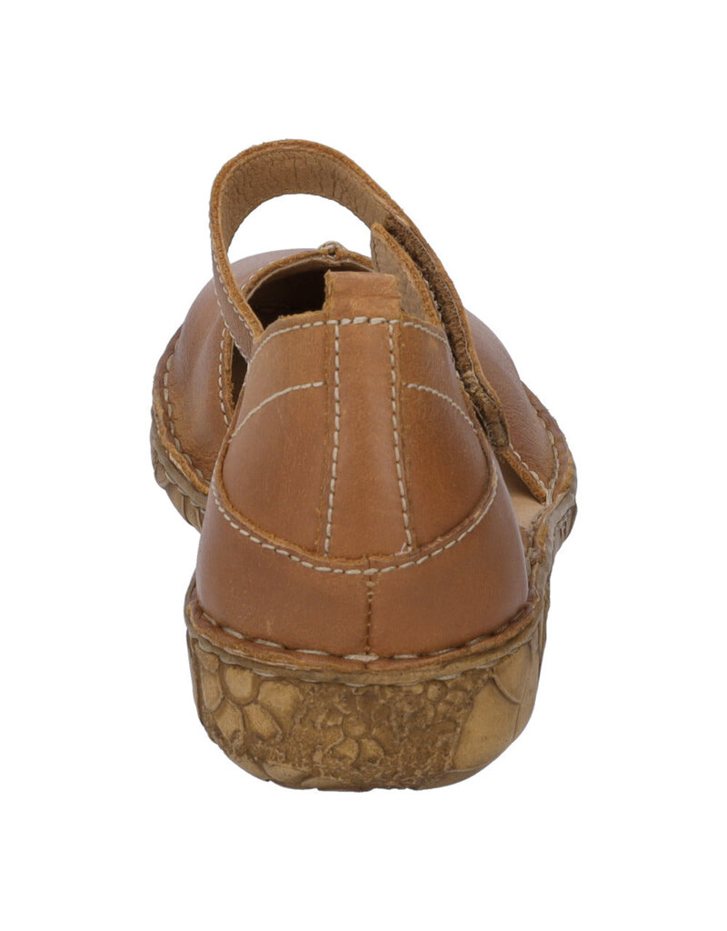 JOSEF SEIBEL WOMEN'S ROSALIE 42 COGNAC