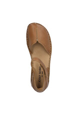 JOSEF SEIBEL WOMEN'S ROSALIE 42 COGNAC