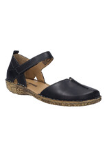 JOSEF SEIBEL WOMEN'S ROSALIE 42 BLACK