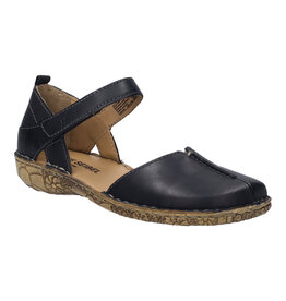 JOSEF SEIBEL WOMEN'S ROSALIE 42 BLACK