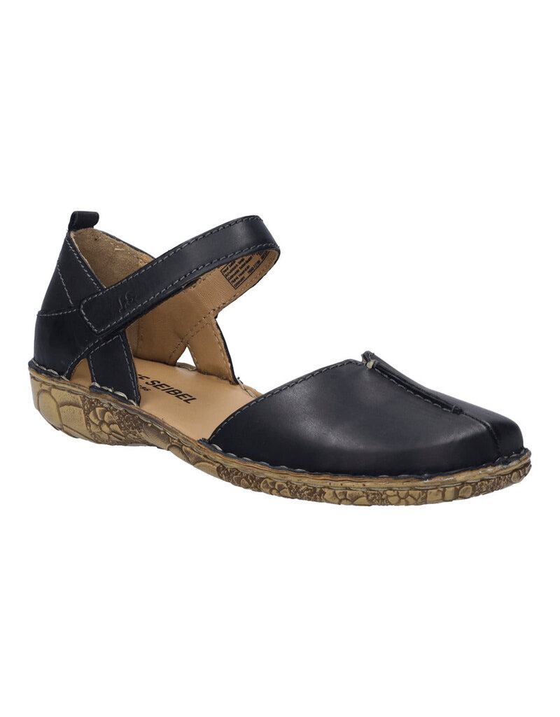 JOSEF SEIBEL WOMEN'S ROSALIE 42 BLACK