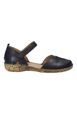 JOSEF SEIBEL WOMEN'S ROSALIE 42 BLACK