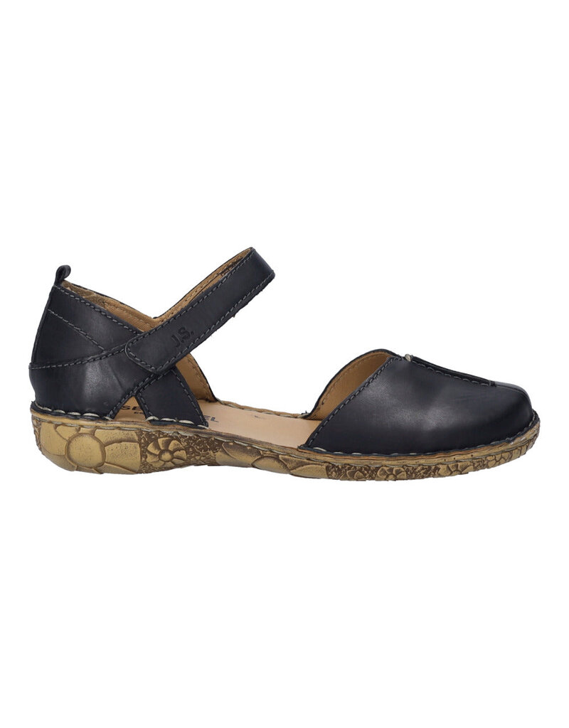 JOSEF SEIBEL WOMEN'S ROSALIE 42 BLACK