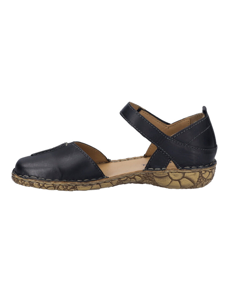 JOSEF SEIBEL WOMEN'S ROSALIE 42 BLACK