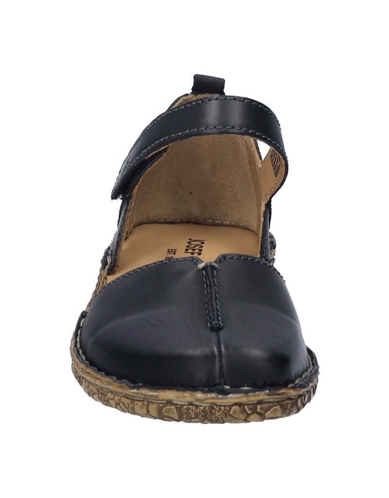 JOSEF SEIBEL WOMEN'S ROSALIE 42 BLACK