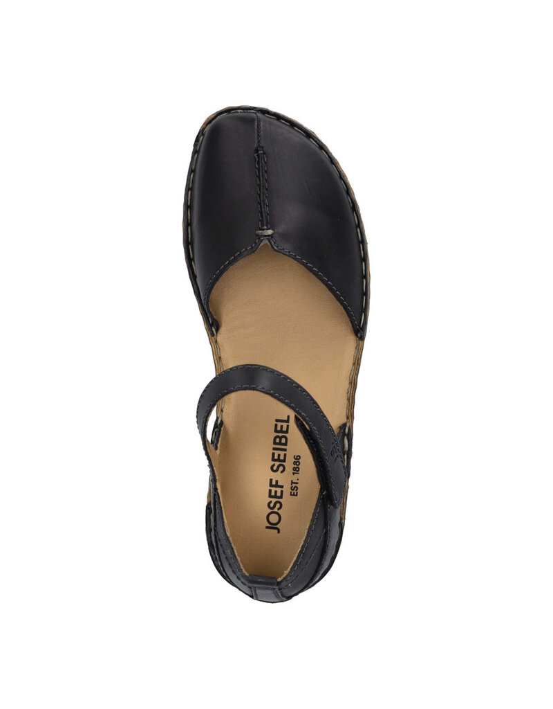 JOSEF SEIBEL WOMEN'S ROSALIE 42 BLACK