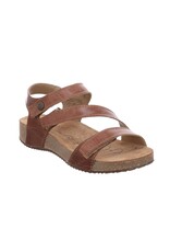 JOSEF SEIBEL WOMEN'S TONGA 25 CAMEL