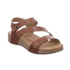 JOSEF SEIBEL WOMEN'S TONGA 25 CAMEL