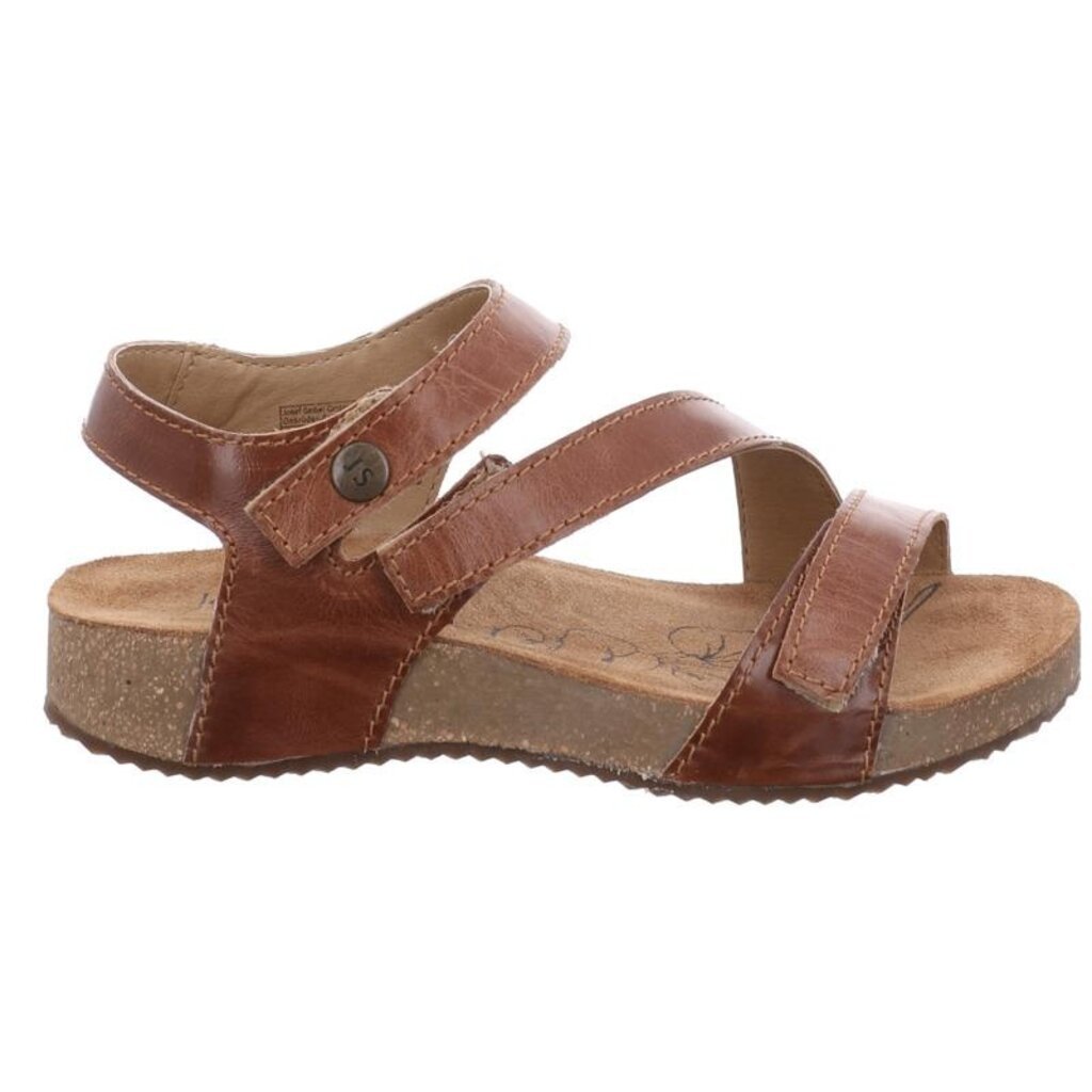 JOSEF SEIBEL WOMEN'S TONGA 25 CAMEL