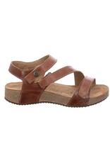 JOSEF SEIBEL WOMEN'S TONGA 25 CAMEL