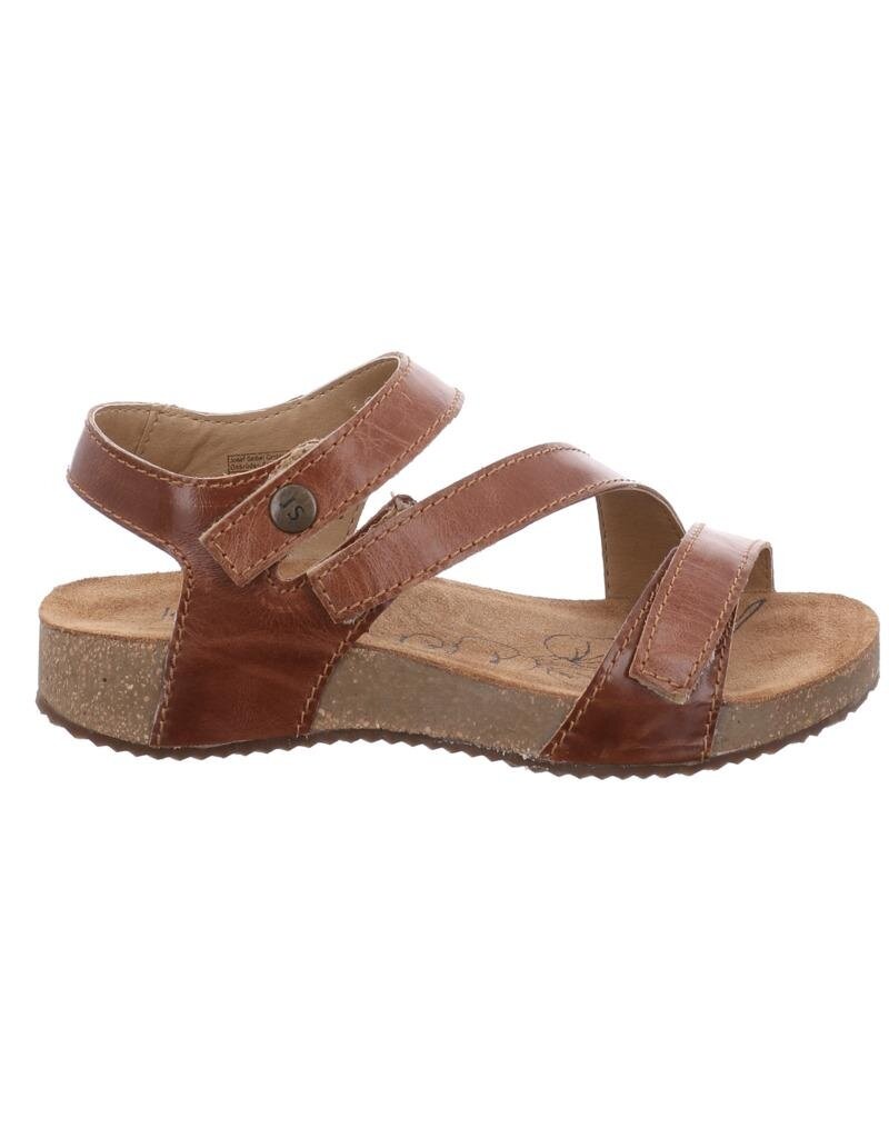 JOSEF SEIBEL WOMEN'S TONGA 25 CAMEL