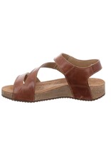 JOSEF SEIBEL WOMEN'S TONGA 25 CAMEL