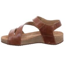 JOSEF SEIBEL WOMEN'S TONGA 25 CAMEL