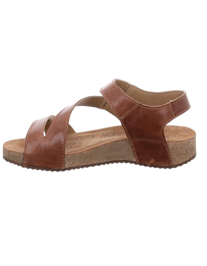 JOSEF SEIBEL WOMEN'S TONGA 25 CAMEL