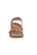JOSEF SEIBEL WOMEN'S TONGA 25 CAMEL