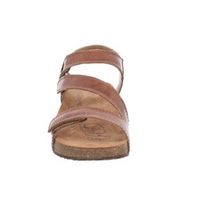 JOSEF SEIBEL WOMEN'S TONGA 25 CAMEL