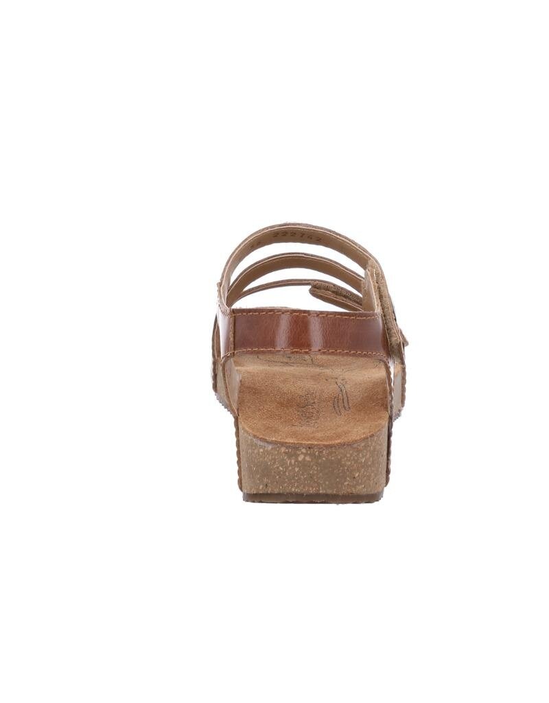 JOSEF SEIBEL WOMEN'S TONGA 25 CAMEL