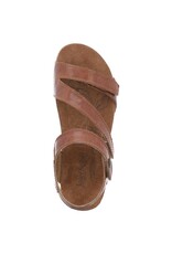 JOSEF SEIBEL WOMEN'S TONGA 25 CAMEL