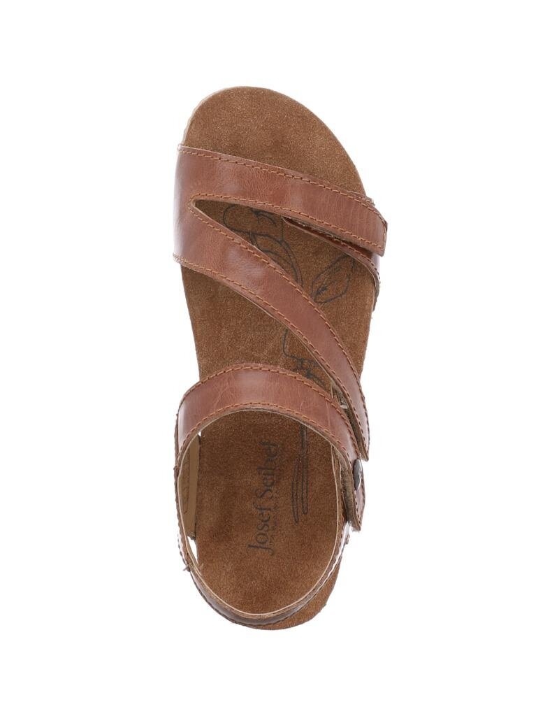 JOSEF SEIBEL WOMEN'S TONGA 25 CAMEL