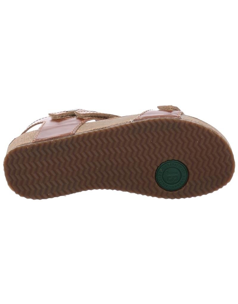 JOSEF SEIBEL WOMEN'S TONGA 25 CAMEL