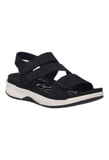 JOSEF SEIBEL WOMEN'S ESTELLE 03 BLACK