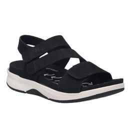 JOSEF SEIBEL WOMEN'S ESTELLE 03 BLACK