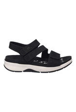 JOSEF SEIBEL WOMEN'S ESTELLE 03 BLACK