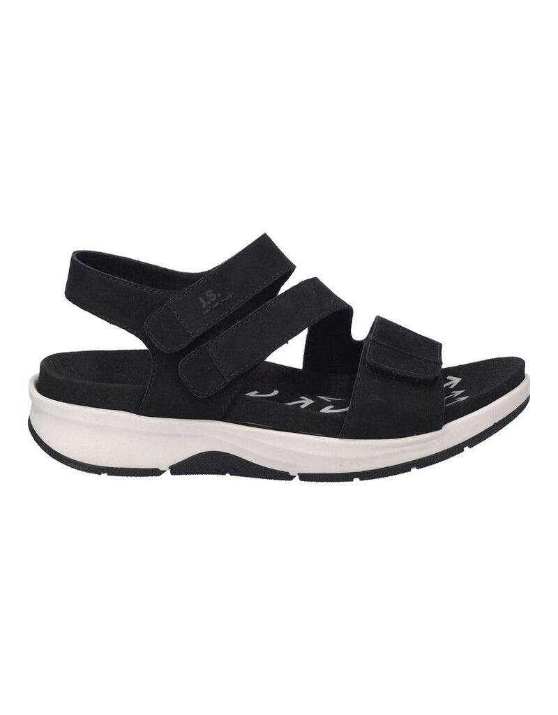 JOSEF SEIBEL WOMEN'S ESTELLE 03 BLACK