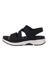 JOSEF SEIBEL WOMEN'S ESTELLE 03 BLACK