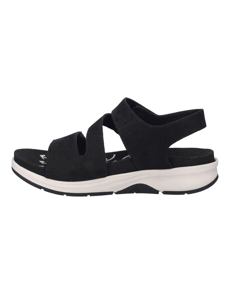 JOSEF SEIBEL WOMEN'S ESTELLE 03 BLACK