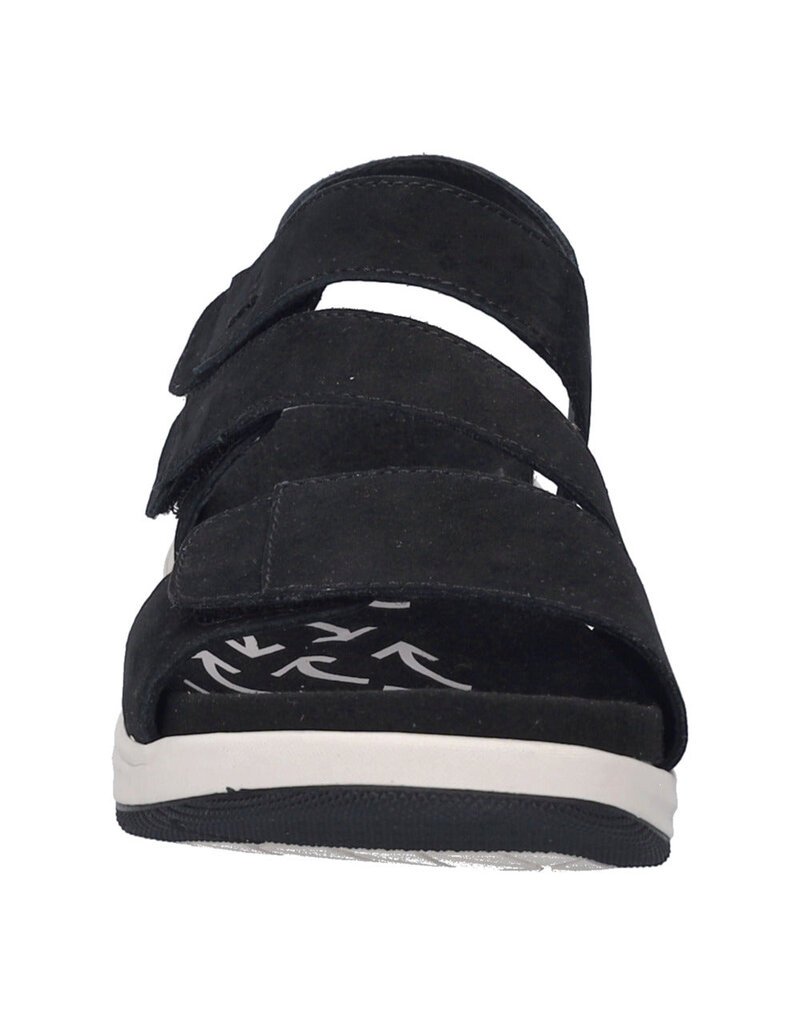 JOSEF SEIBEL WOMEN'S ESTELLE 03 BLACK