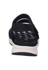 JOSEF SEIBEL WOMEN'S ESTELLE 03 BLACK
