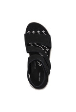 JOSEF SEIBEL WOMEN'S ESTELLE 03 BLACK