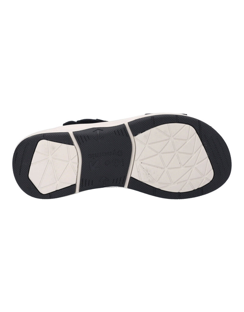 JOSEF SEIBEL WOMEN'S ESTELLE 03 BLACK