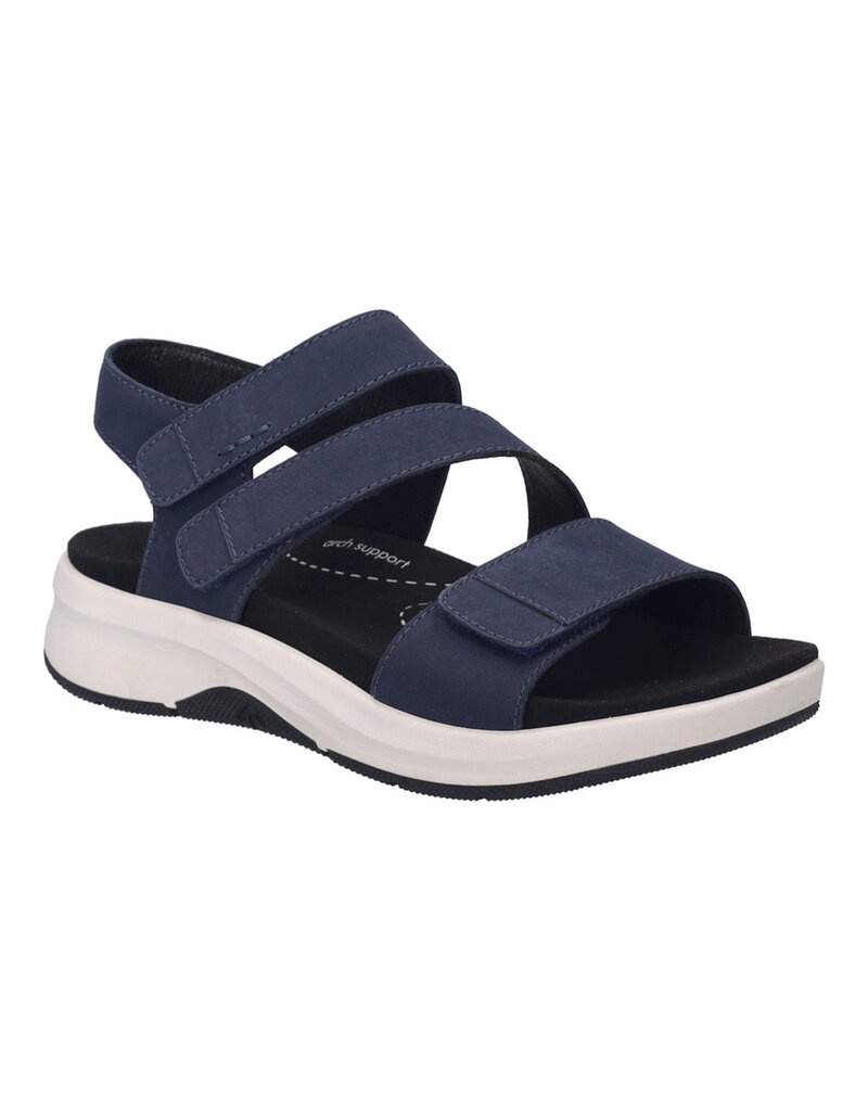 JOSEF SEIBEL WOMEN'S ESTELLE 03 OCEAN