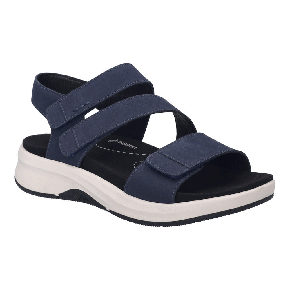 JOSEF SEIBEL WOMEN'S ESTELLE 03 OCEAN